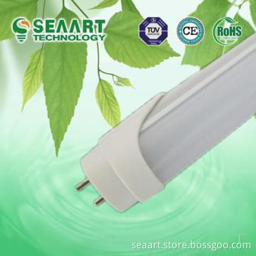 LED Ceiling Light 9W 0.6M T8 Tube with high quality